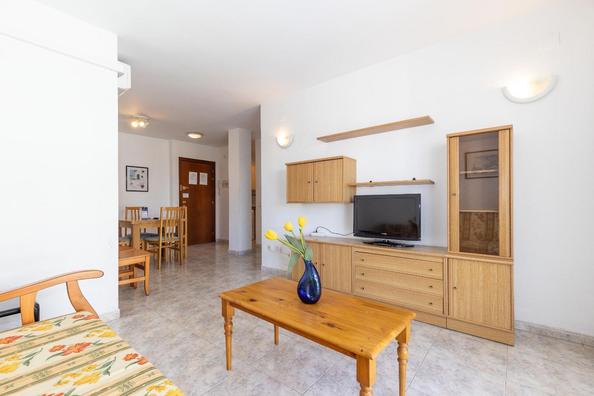 Rentalmar Aventura Salou Exterior photo