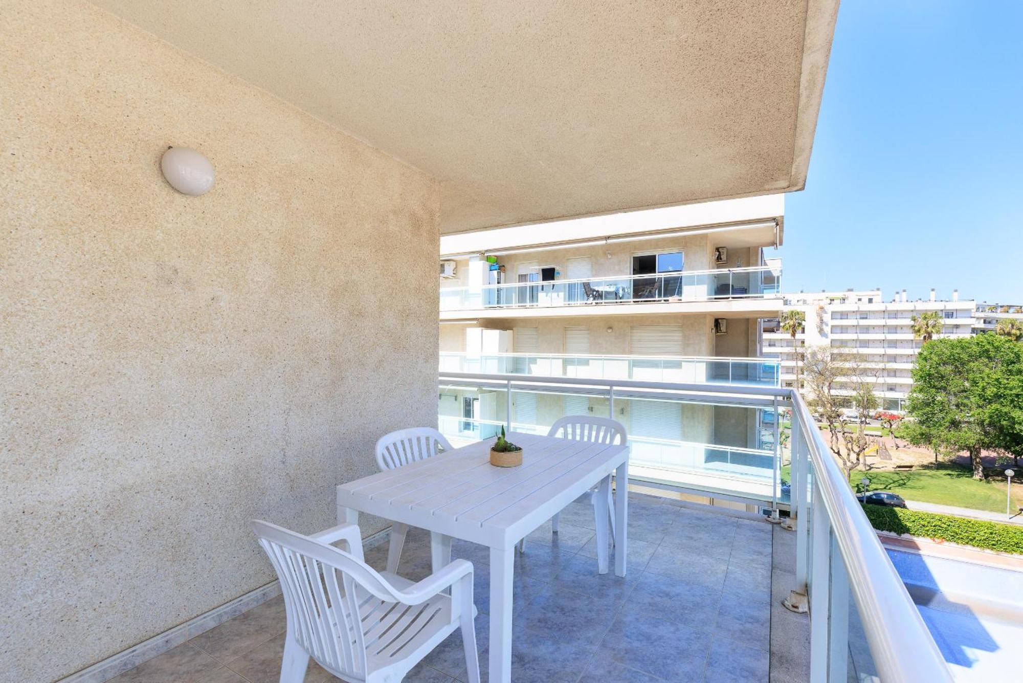 Rentalmar Aventura Salou Exterior photo
