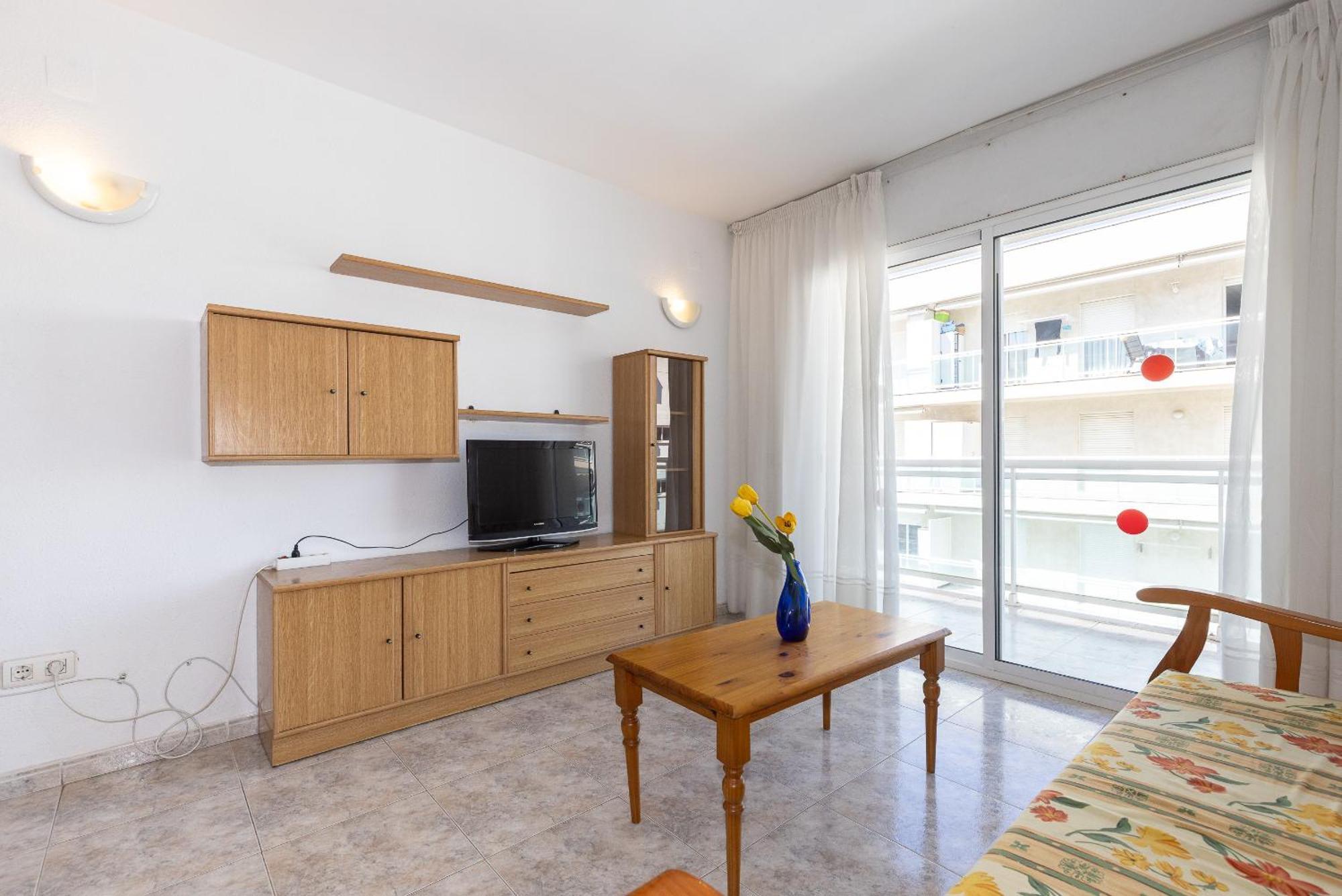 Rentalmar Aventura Salou Exterior photo
