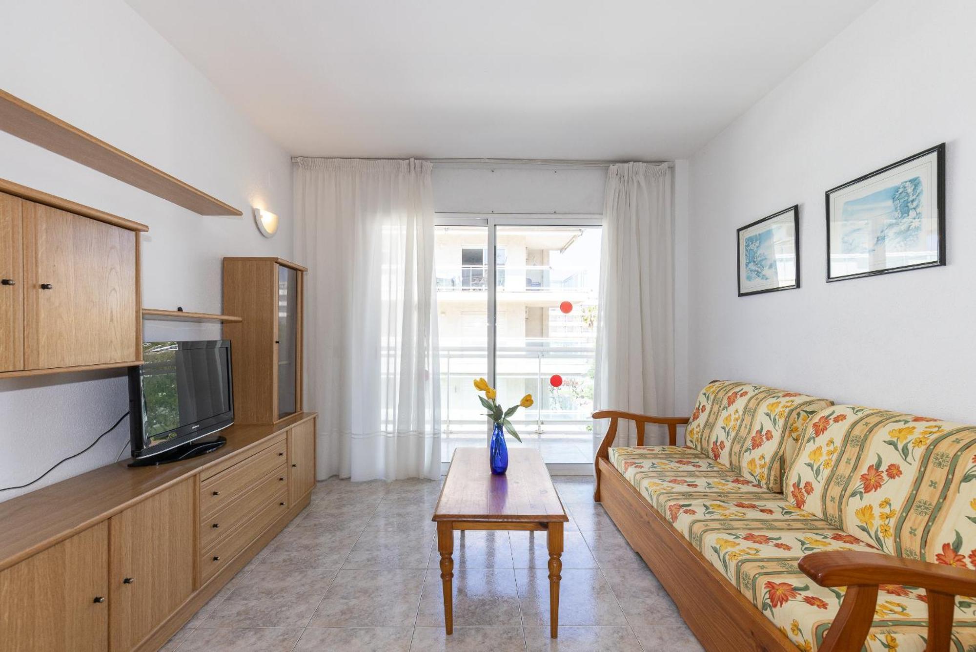 Rentalmar Aventura Salou Exterior photo