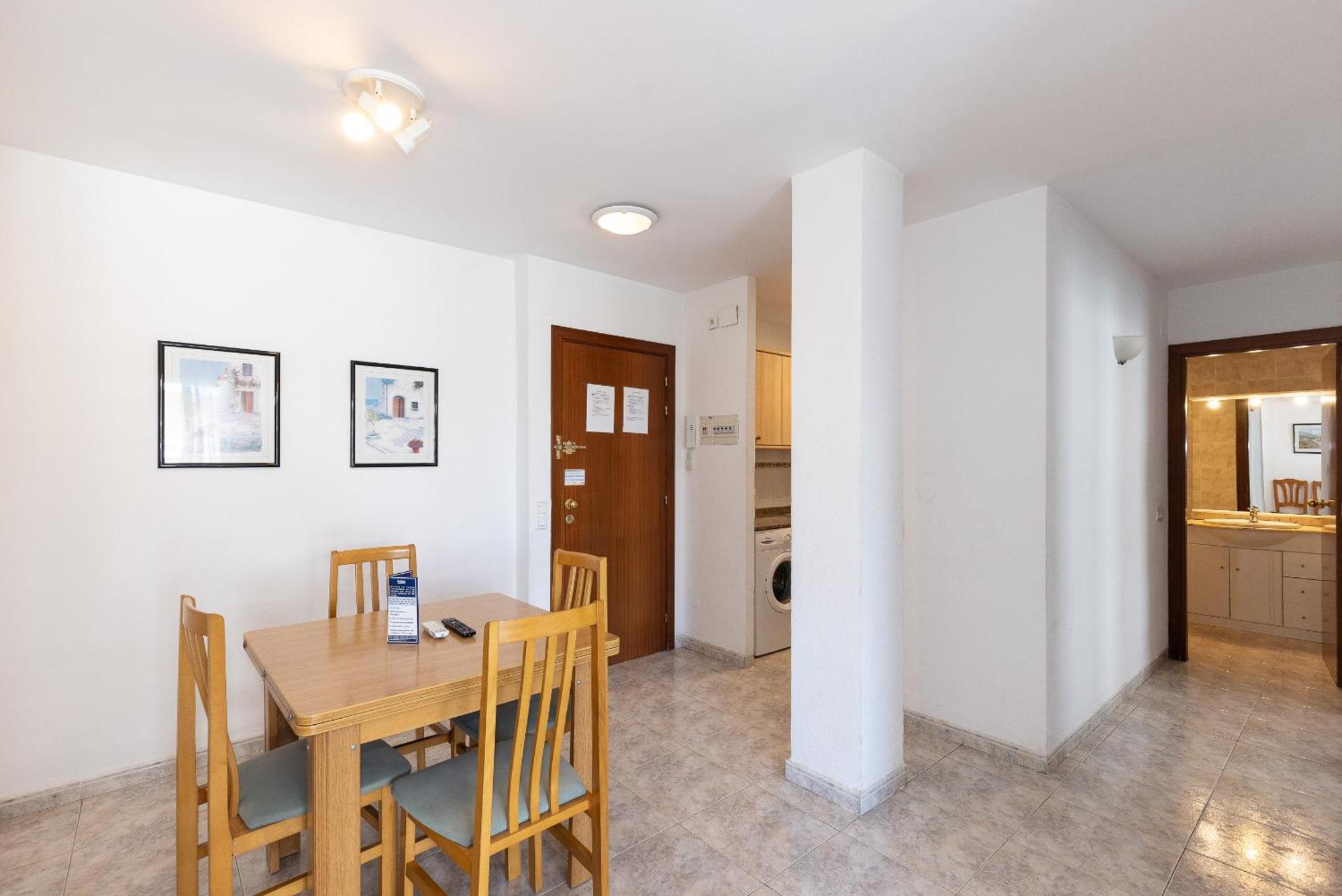 Rentalmar Aventura Salou Exterior photo