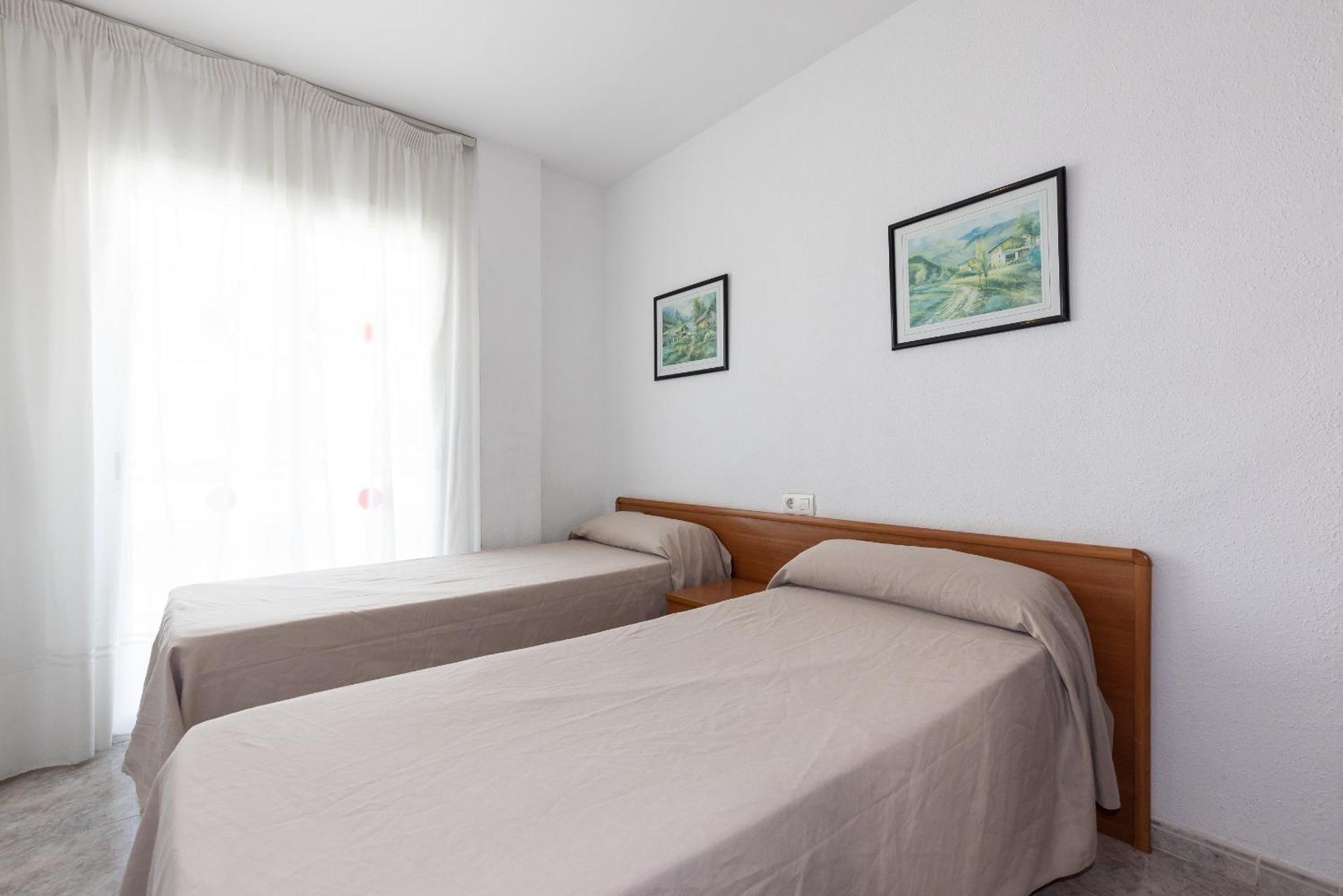 Rentalmar Aventura Salou Exterior photo