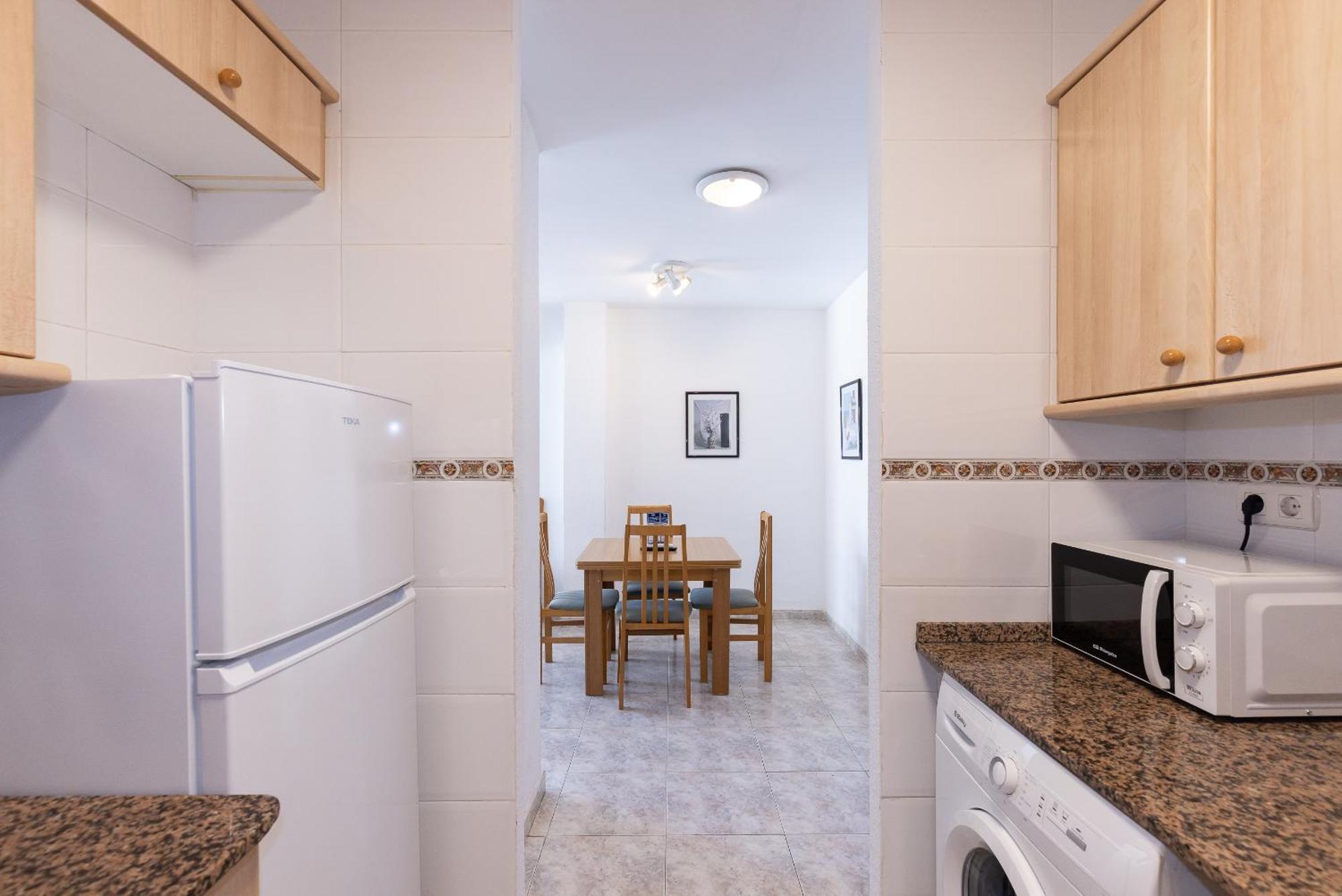 Rentalmar Aventura Salou Exterior photo