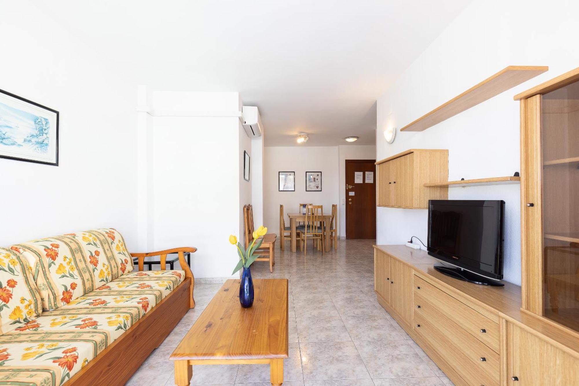 Rentalmar Aventura Salou Exterior photo