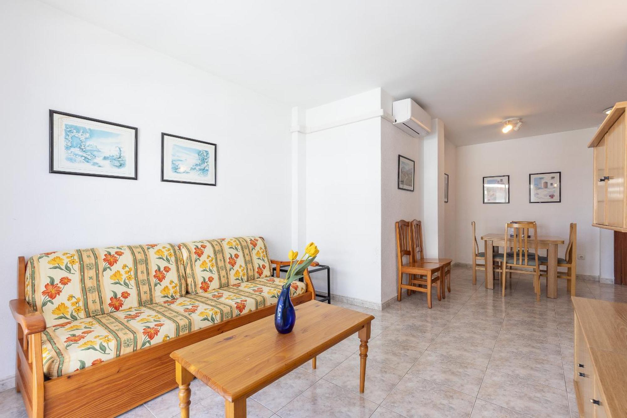 Rentalmar Aventura Salou Exterior photo