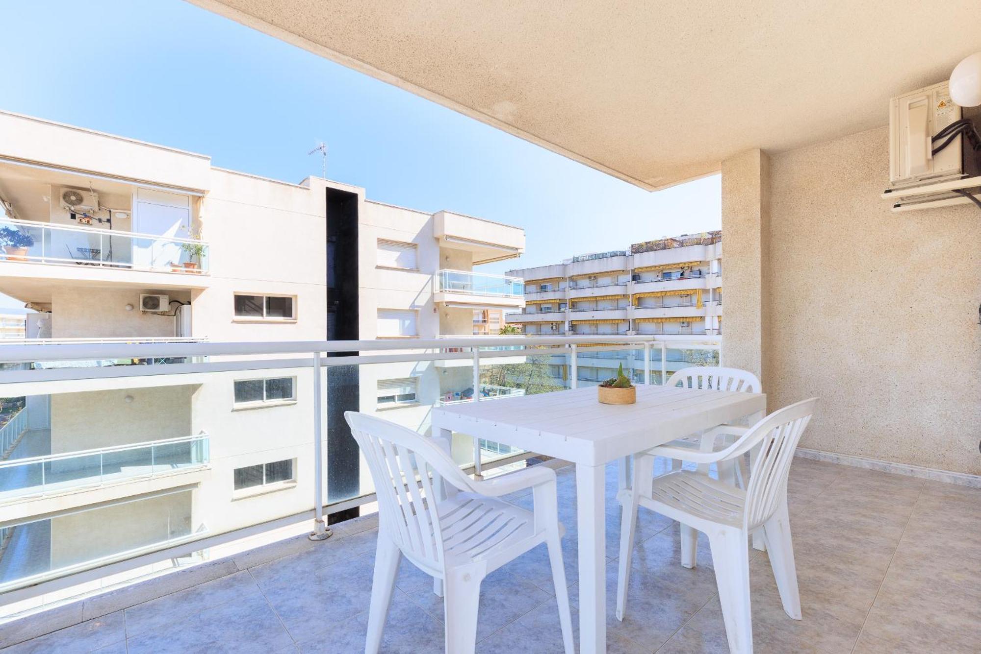 Rentalmar Aventura Salou Exterior photo