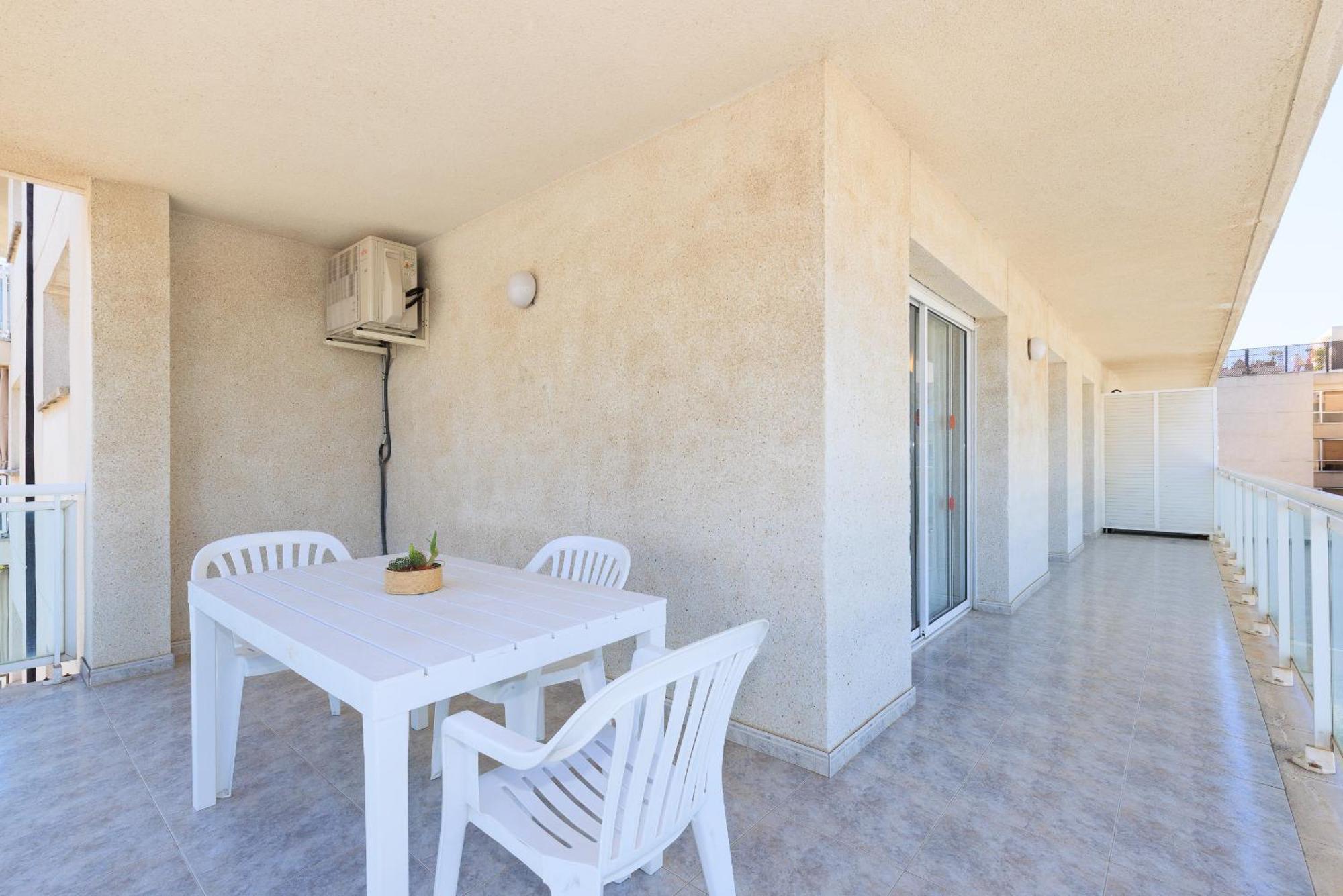 Rentalmar Aventura Salou Exterior photo