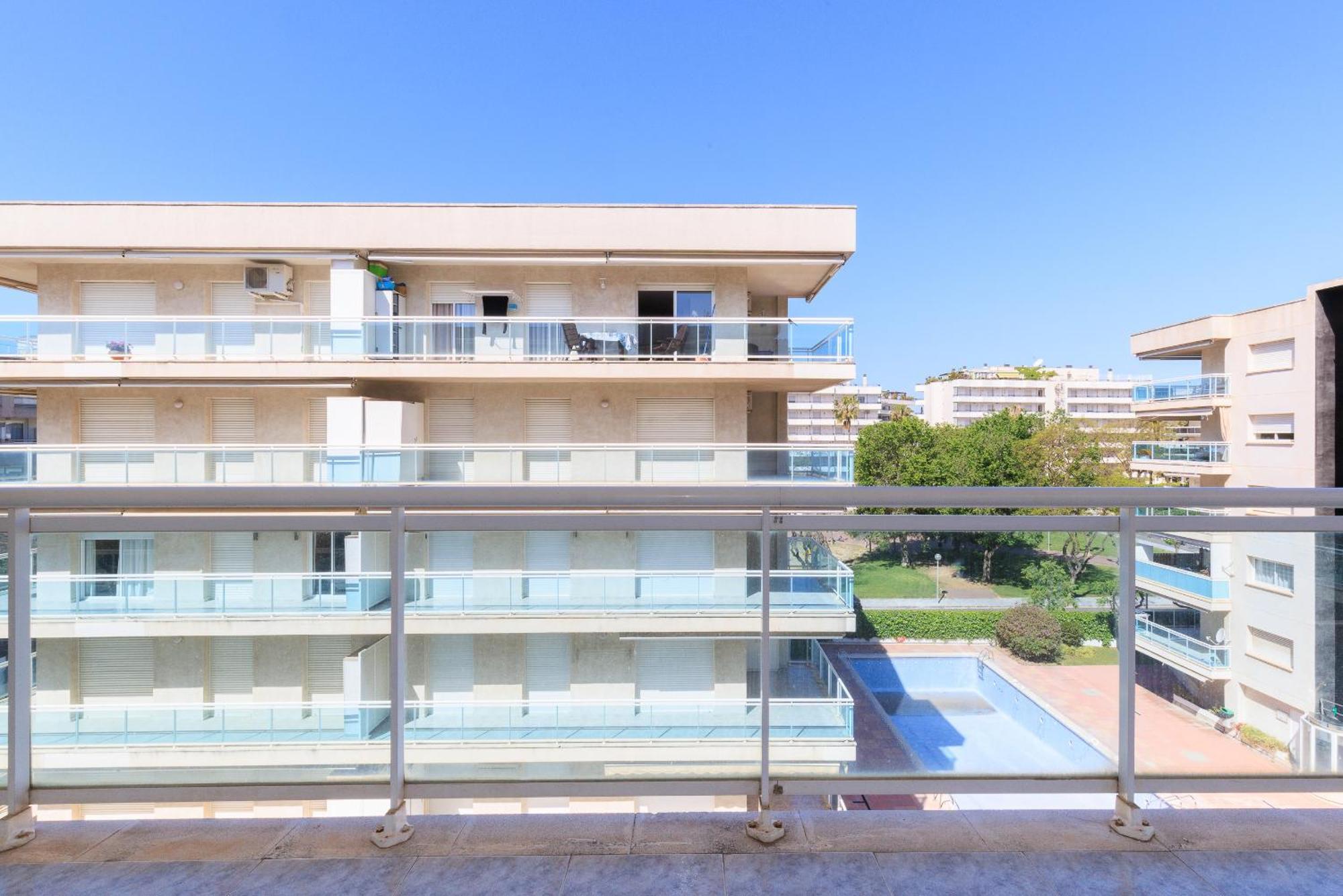 Rentalmar Aventura Salou Exterior photo