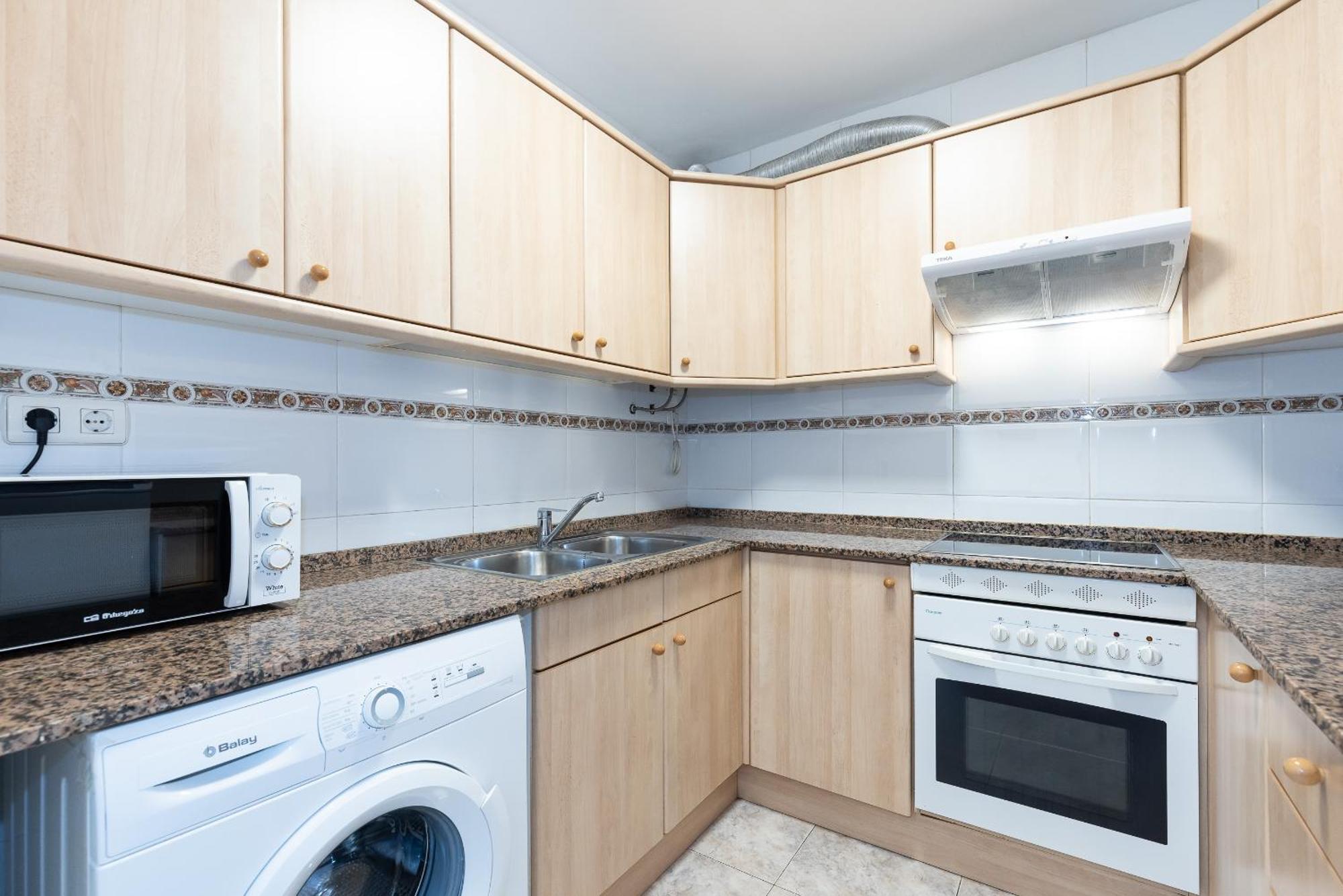 Rentalmar Aventura Salou Exterior photo
