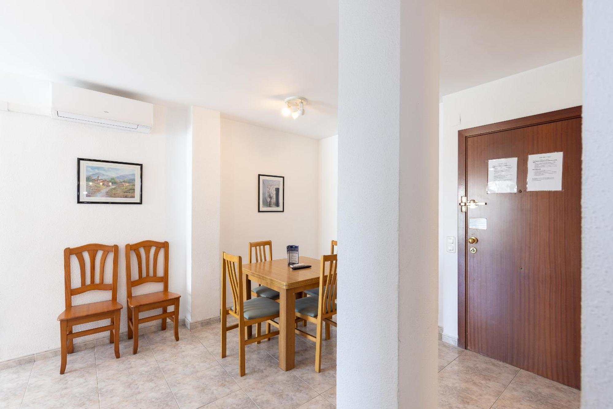 Rentalmar Aventura Salou Exterior photo