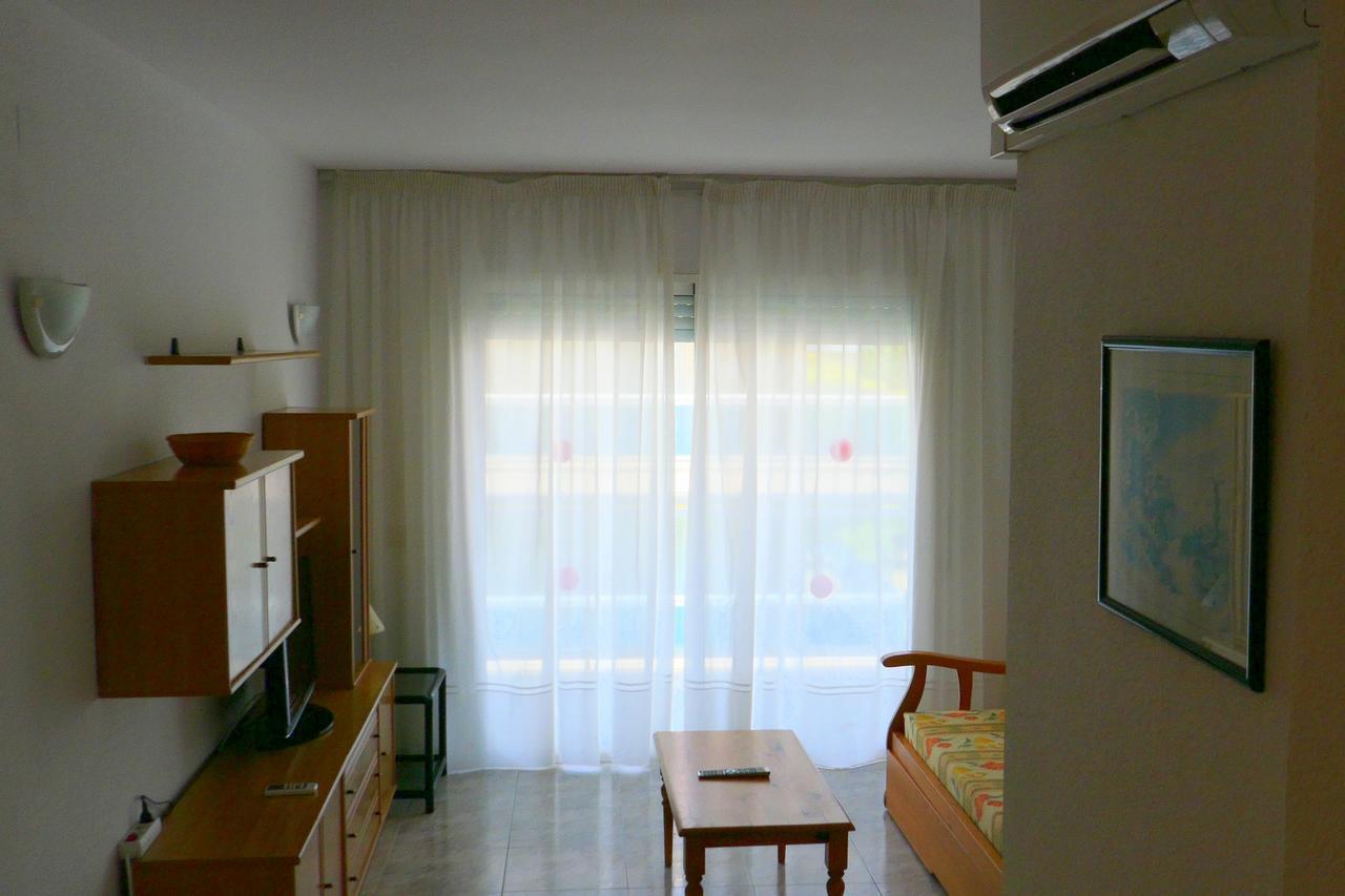 Rentalmar Aventura Salou Exterior photo