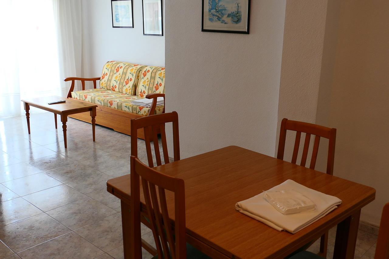 Rentalmar Aventura Salou Exterior photo