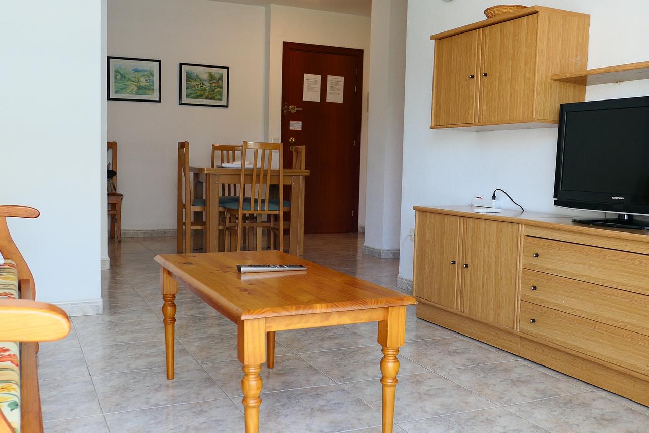 Rentalmar Aventura Salou Exterior photo