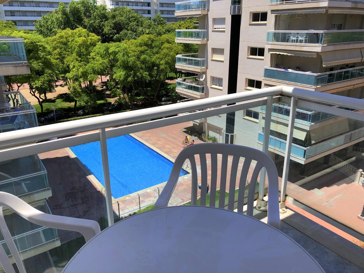 Rentalmar Aventura Salou Exterior photo
