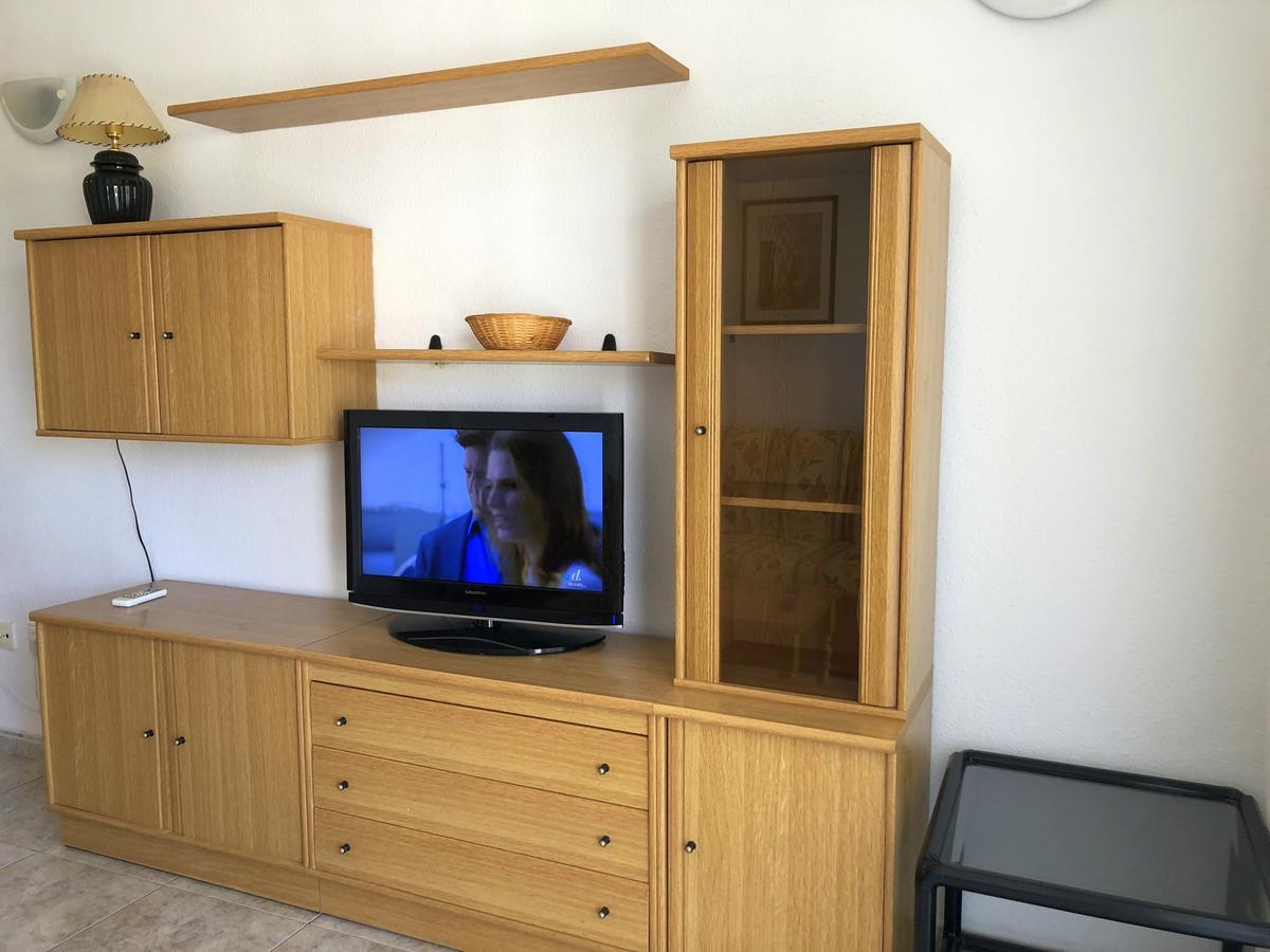 Rentalmar Aventura Salou Exterior photo