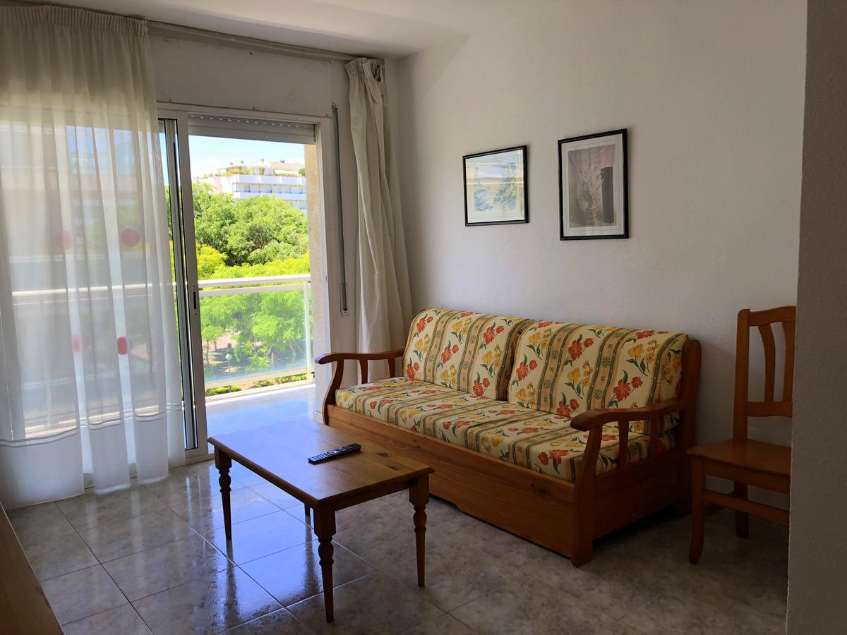 Rentalmar Aventura Salou Exterior photo
