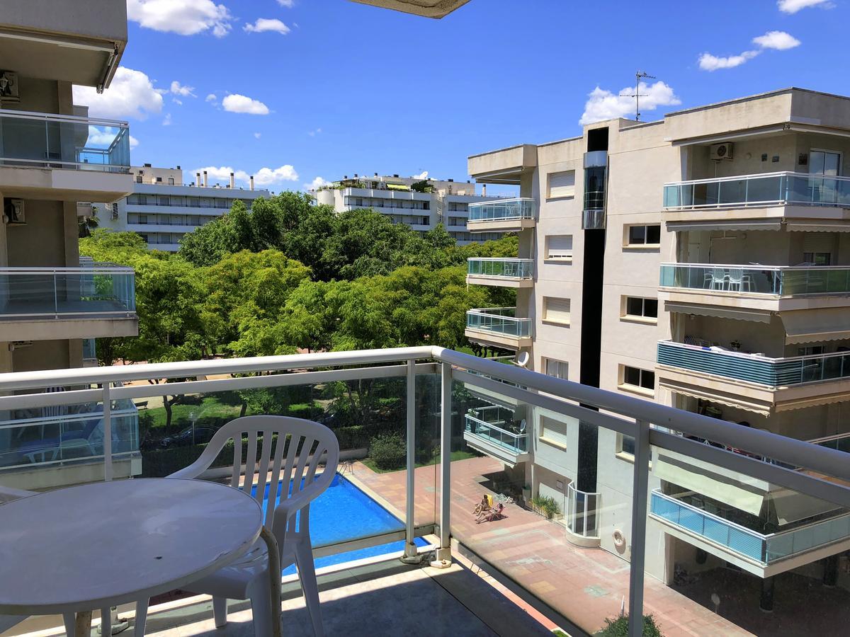 Rentalmar Aventura Salou Exterior photo