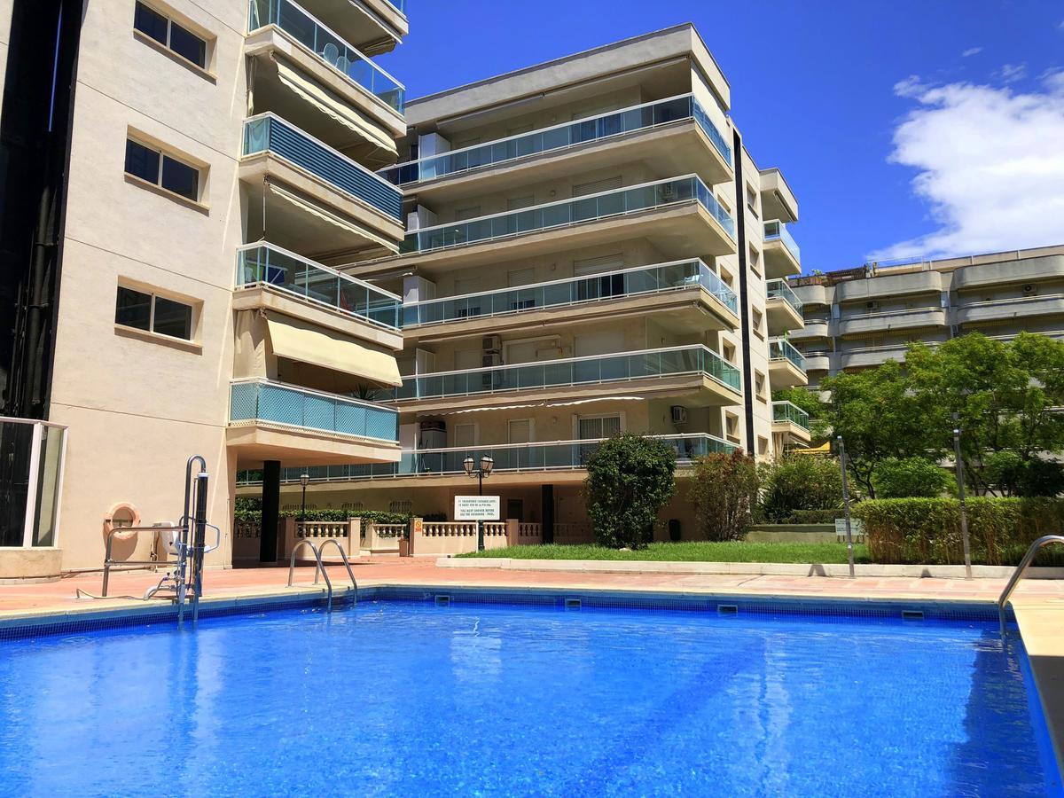 Rentalmar Aventura Salou Exterior photo