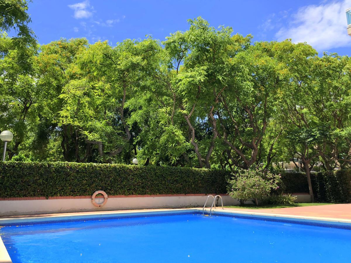 Rentalmar Aventura Salou Exterior photo