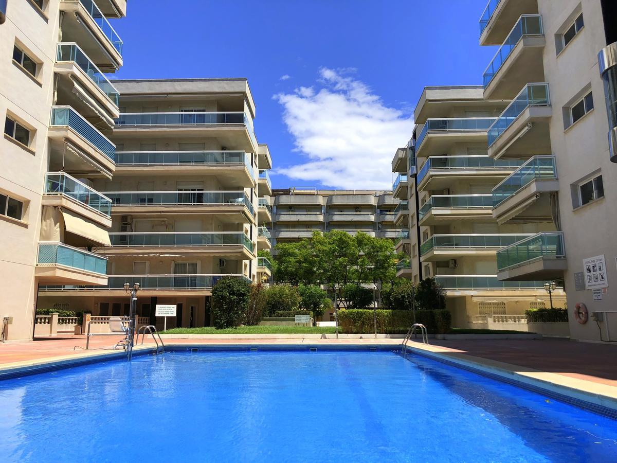 Rentalmar Aventura Salou Exterior photo