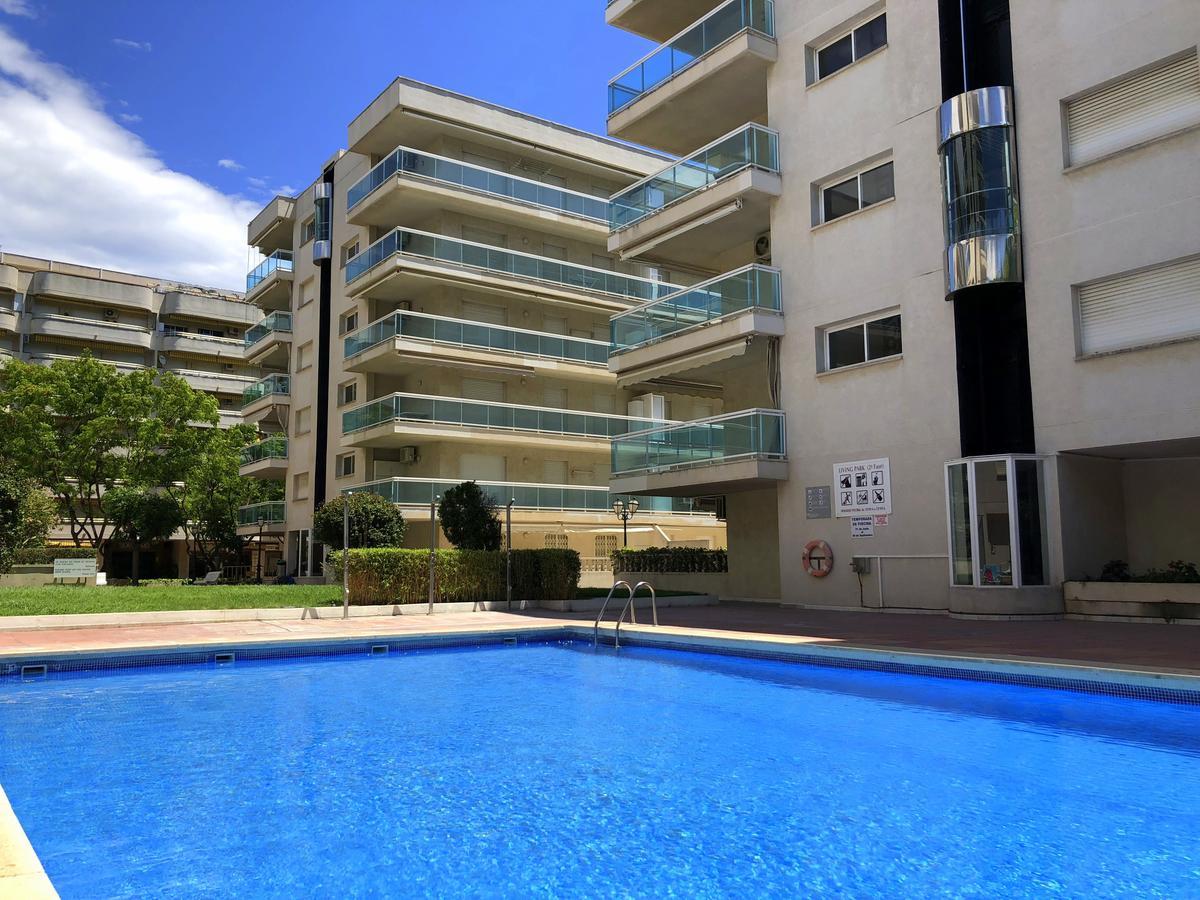 Rentalmar Aventura Salou Exterior photo