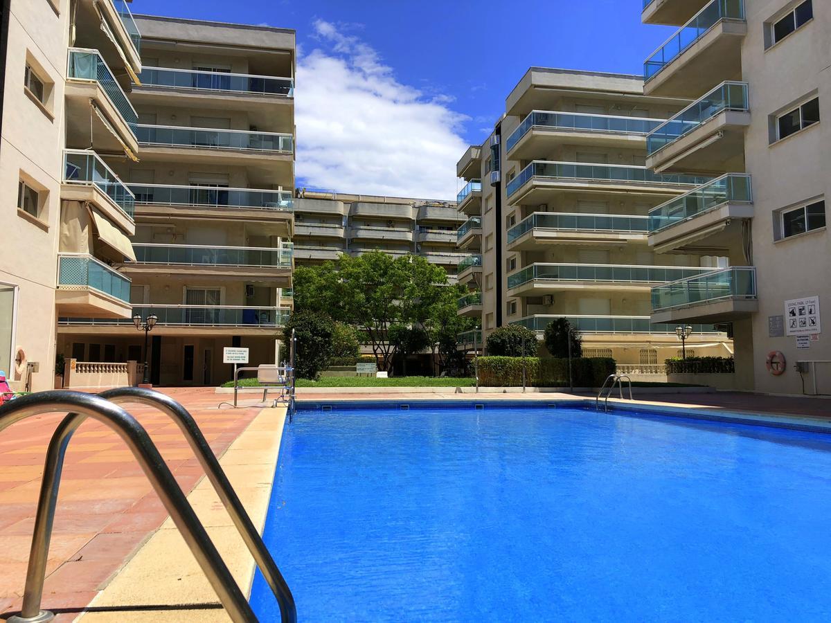 Rentalmar Aventura Salou Exterior photo